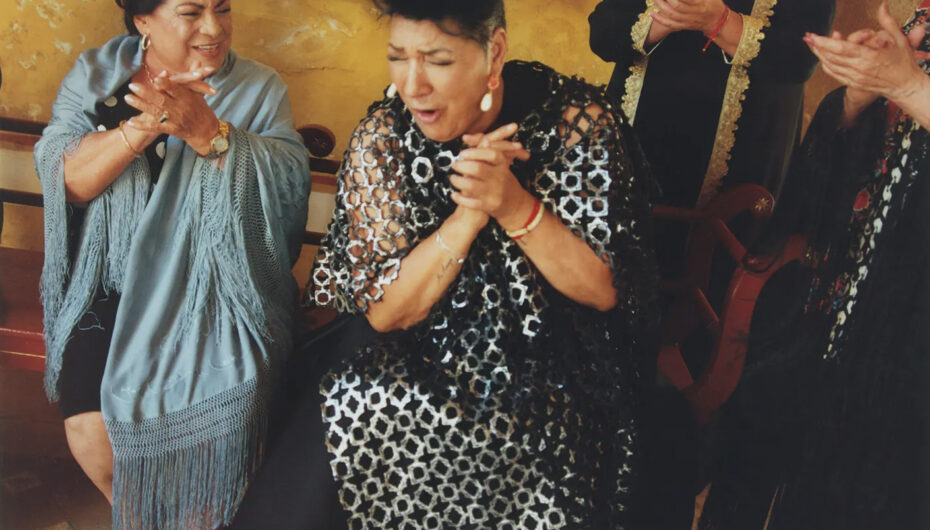 VOGUE/Spain celebrates ‘Día Internacional del Flamenco’ with its’ December 2025 Edition!