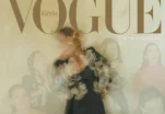 ‘Las mujeres del flamenco’, edición especial de diciembre de ‘Vogue’ España