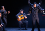 Festival International Arte Flamenco 2026 * ‘Trémula’ avec Miguel Ángel Heredia et Alberto Sellés 