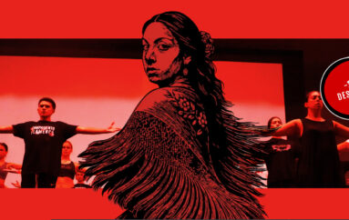 6º CAMPAMENTO FLAMENCO 2026 EN MADRID!