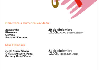 CARTAGENA JONDA XII | Edición 2025 dedicada a Madrid