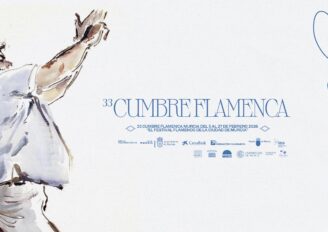 XXXIII Cumbre Flamenca Murcia * 5 al 27 de febrero de 2026
