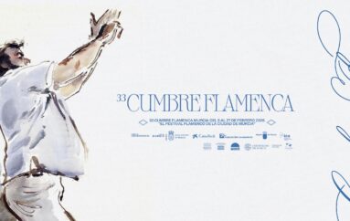 XXXIII Cumbre Flamenca Murcia * 5 al 27 de febrero de 2026