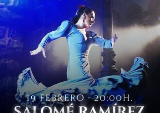 Festival Rivas Flamenca 2026