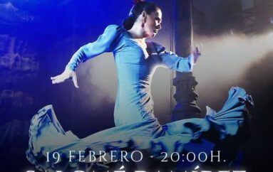 Festival Rivas Flamenca 2026