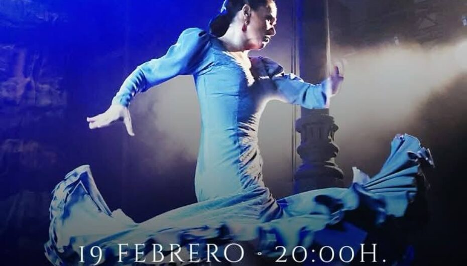 Festival Rivas Flamenca 2026