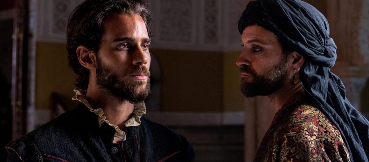 37th Palm Springs International Film Festival presents a selection of Spanish films * Jan. 2-12, 2026