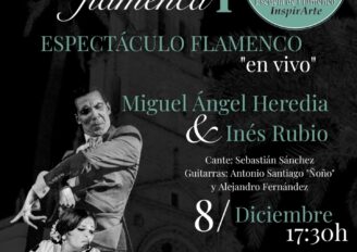 Utrera Flamenco I * 𝖤𝗌𝗉𝖾𝖼𝗍á𝖼𝗎𝗅𝗈 F𝗅𝖺𝗆𝖾𝗇𝖼𝗈 “En Vivo”