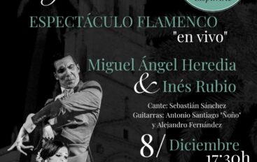 Utrera Flamenco I * 𝖤𝗌𝗉𝖾𝖼𝗍á𝖼𝗎𝗅𝗈 F𝗅𝖺𝗆𝖾𝗇𝖼𝗈 “En Vivo”