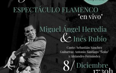 Utrera Flamenco I * 𝖤𝗌𝗉𝖾𝖼𝗍á𝖼𝗎𝗅𝗈 F𝗅𝖺𝗆𝖾𝗇𝖼𝗈 “En Vivo”
