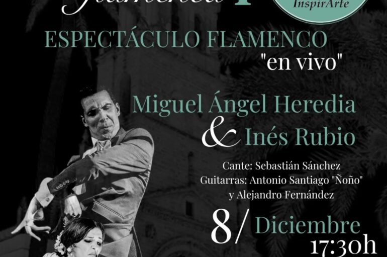 Utrera Flamenco I * 𝖤𝗌𝗉𝖾𝖼𝗍á𝖼𝗎𝗅𝗈 F𝗅𝖺𝗆𝖾𝗇𝖼𝗈 “En Vivo”