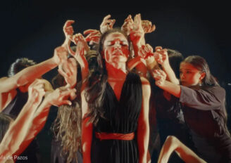 Ballet Español de la Comunidad de Madrid * Viaje al Amor Brujo | Danza española y música en directo