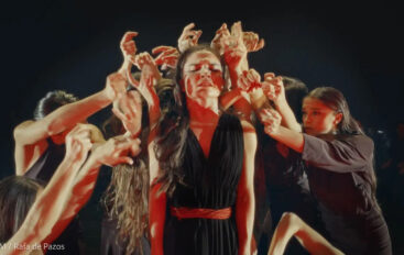 Ballet Español de la Comunidad de Madrid * Viaje al Amor Brujo | Danza española y música en directo