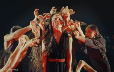 Ballet Español de la Comunidad de Madrid * Viaje al Amor Brujo | Danza española y música en directo