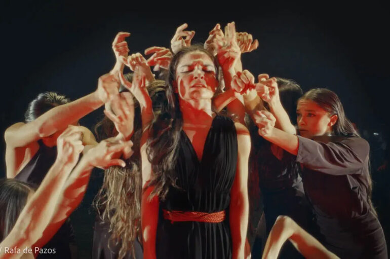 Ballet Español de la Comunidad de Madrid * Viaje al Amor Brujo | Danza española y música en directo