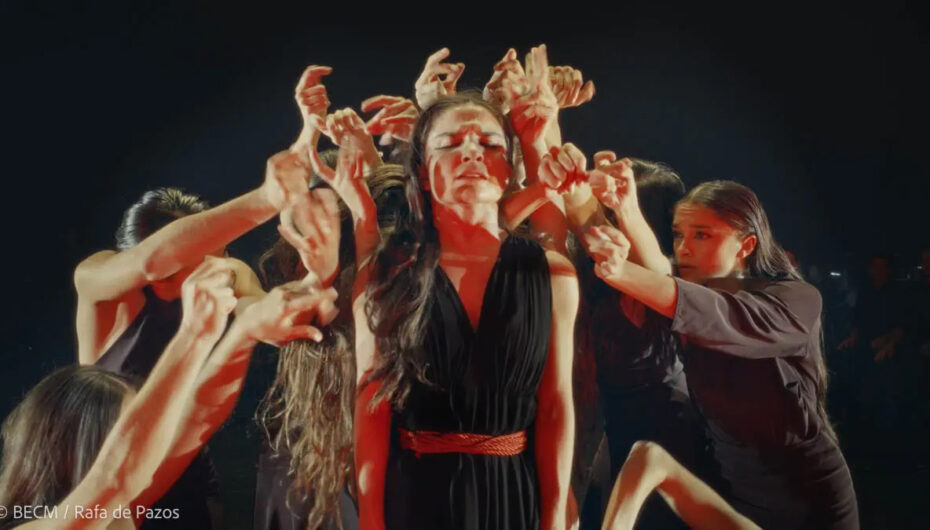 Ballet Español de la Comunidad de Madrid * Viaje al Amor Brujo | Danza española y música en directo