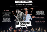 3 Espectáculos navideños en el Teatro Villamarta, Jerez de la Frontera