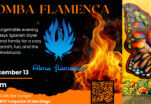Alma Flamenca’s Zambomba! Holiday Celebration 2025 in San Diego