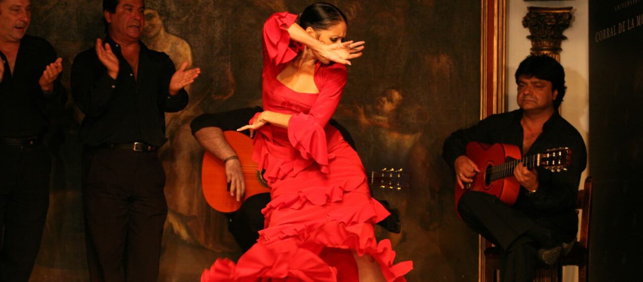 Homenaje al Corral de la Morería * Celebración 70 aniversario * 16 al 31 de enero de 2026