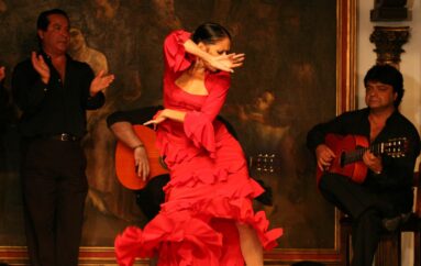 Homenaje al Corral de la Morería * Celebración 70 aniversario * 16 al 31 de enero de 2026