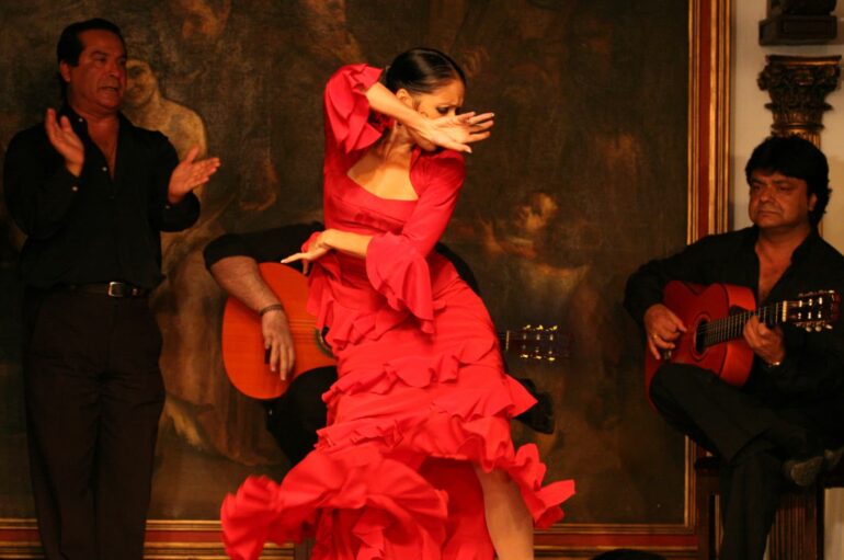 Homenaje al Corral de la Morería * Celebración 70 aniversario * 16 al 31 de enero de 2026