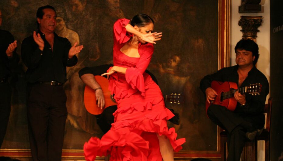 Homenaje al Corral de la Morería * Celebración 70 aniversario * 16 al 31 de enero de 2026