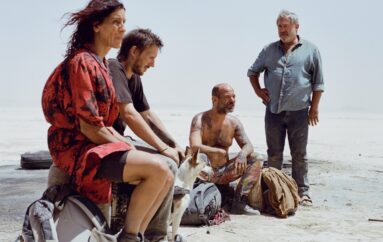 37th Palm Springs International Film Festival presents 2X Golden Globe Nominated Film ‘ SIRAT’ * Jan. 7, 2026