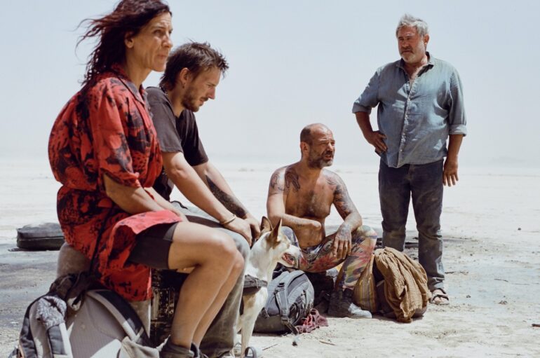 37th Palm Springs International Film Festival presents 2X Golden Globe Nominated Film ‘ SIRAT’ * Jan. 7, 2026