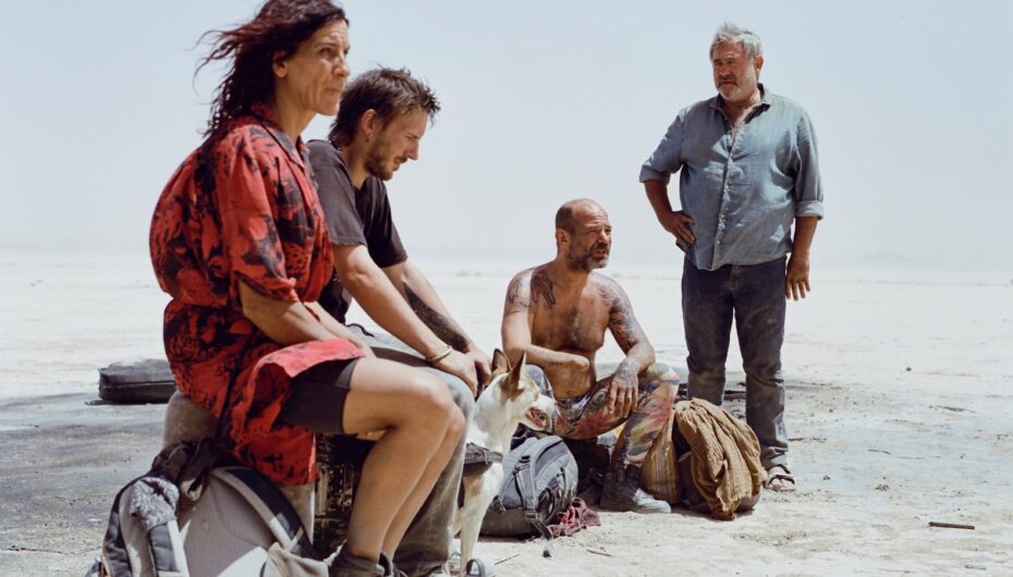 37th Palm Springs International Film Festival presents 2X Golden Globe Nominated Film ‘ SIRAT’ * Jan. 7, 2026