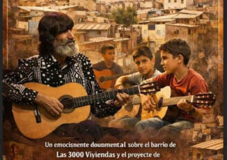 Documental ‘Alalá’ * El Arte que Transforma * 1 de Febrero * Sevilla