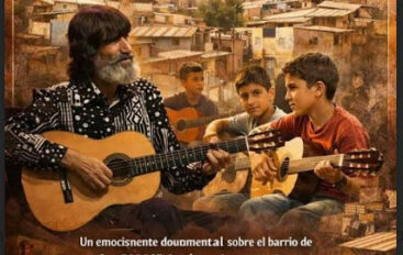 Documental ‘Alalá’ * El Arte que Transforma * 1 de Febrero * Sevilla