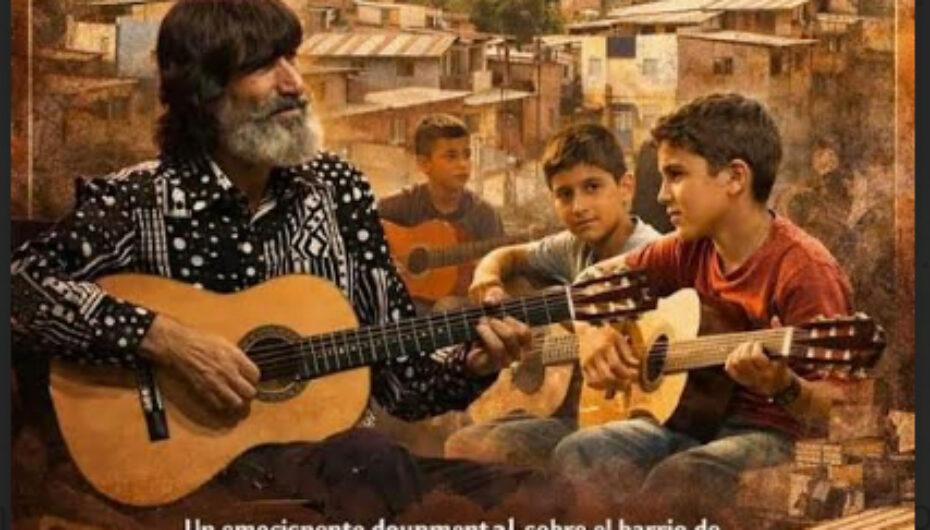 Documental ‘Alalá’ * El Arte que Transforma * 1 de Febrero * Sevilla