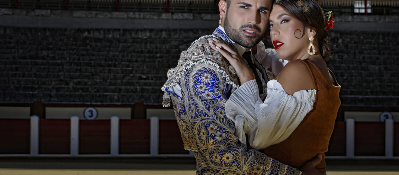 Barcelona Flamenco Ballet’s ‘CARMEN’ Comes to The Alex Theatre, Glendale * March 1