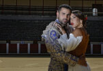 Barcelona Flamenco Ballet’s ‘CARMEN’ Comes to The Alex Theatre, Glendale * March 1