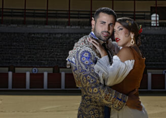 Barcelona Flamenco Ballet’s ‘CARMEN’ Comes to The Alex Theatre, Glendale * March 1