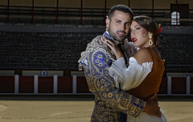 Barcelona Flamenco Ballet’s ‘CARMEN’ Comes to The Alex Theatre, Glendale * March 1