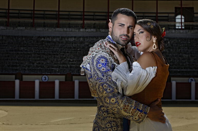 Barcelona Flamenco Ballet’s ‘CARMEN’ Comes to The Alex Theatre, Glendale * March 1