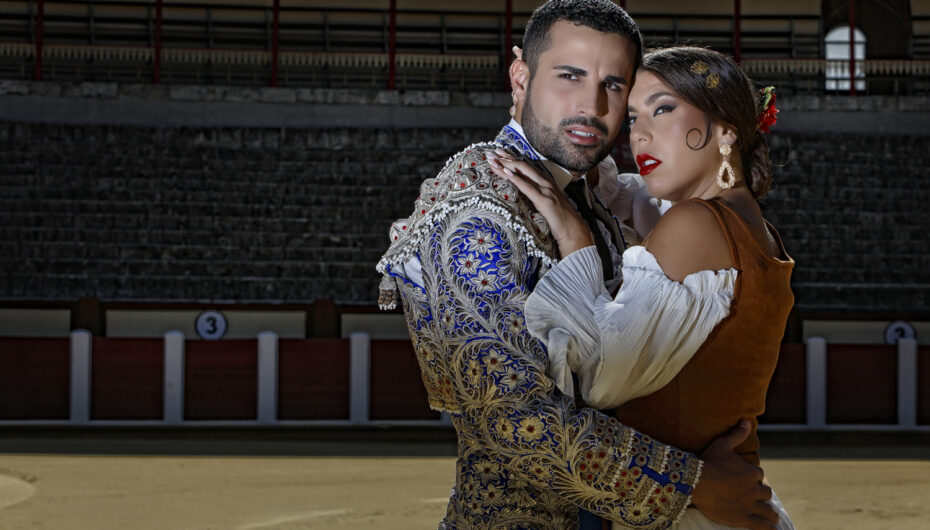 Barcelona Flamenco Ballet’s ‘CARMEN’ Comes to The Alex Theatre, Glendale * March 1