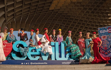 SIMOF 2026 * The quintessential Flamenco Fashion experience returns to Sevilla