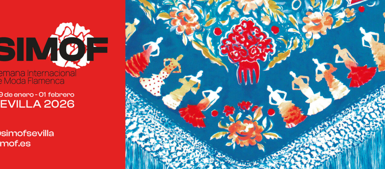 SIMOF 2026 * The quintessential Flamenco Fashion experience returns to Sevilla