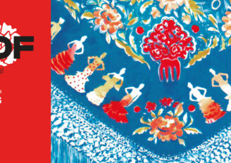 SIMOF 2026 * The quintessential Flamenco Fashion experience returns to Sevilla