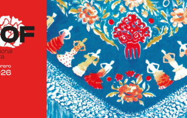 SIMOF 2026 * The quintessential Flamenco Fashion experience returns to Sevilla