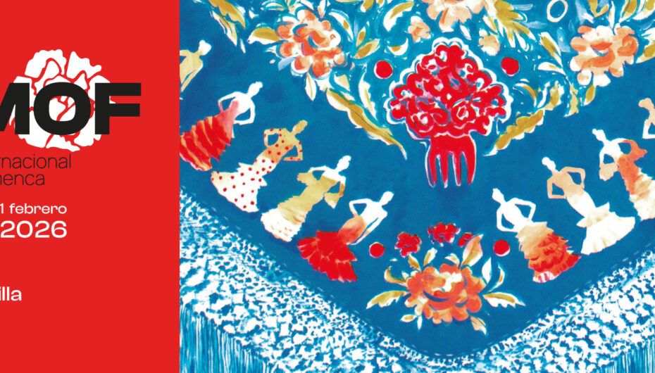 SIMOF 2026 * The quintessential Flamenco Fashion experience returns to Sevilla