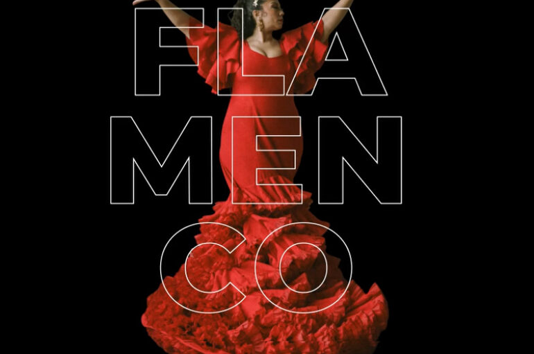 Flamenco Show Returns to SISTERS in Brooklyn, NY