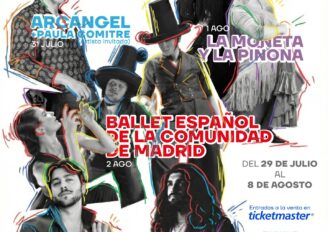 La Unión presenta una edición histórica del Cante de las Minas 2026