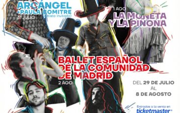 La Unión presenta una edición histórica del Cante de las Minas 2026