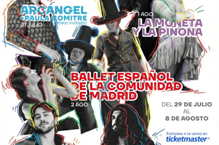 La Unión presenta una edición histórica del Cante de las Minas 2026