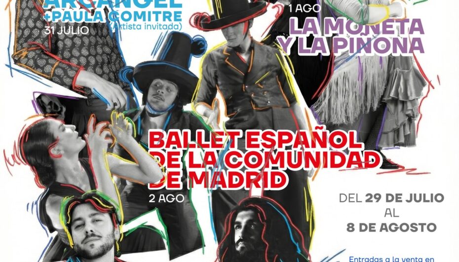 La Unión presenta una edición histórica del Cante de las Minas 2026