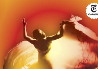 **FINAL WEEK** Sara Baras Mar 5 – 8 * City Center Theater, NYC