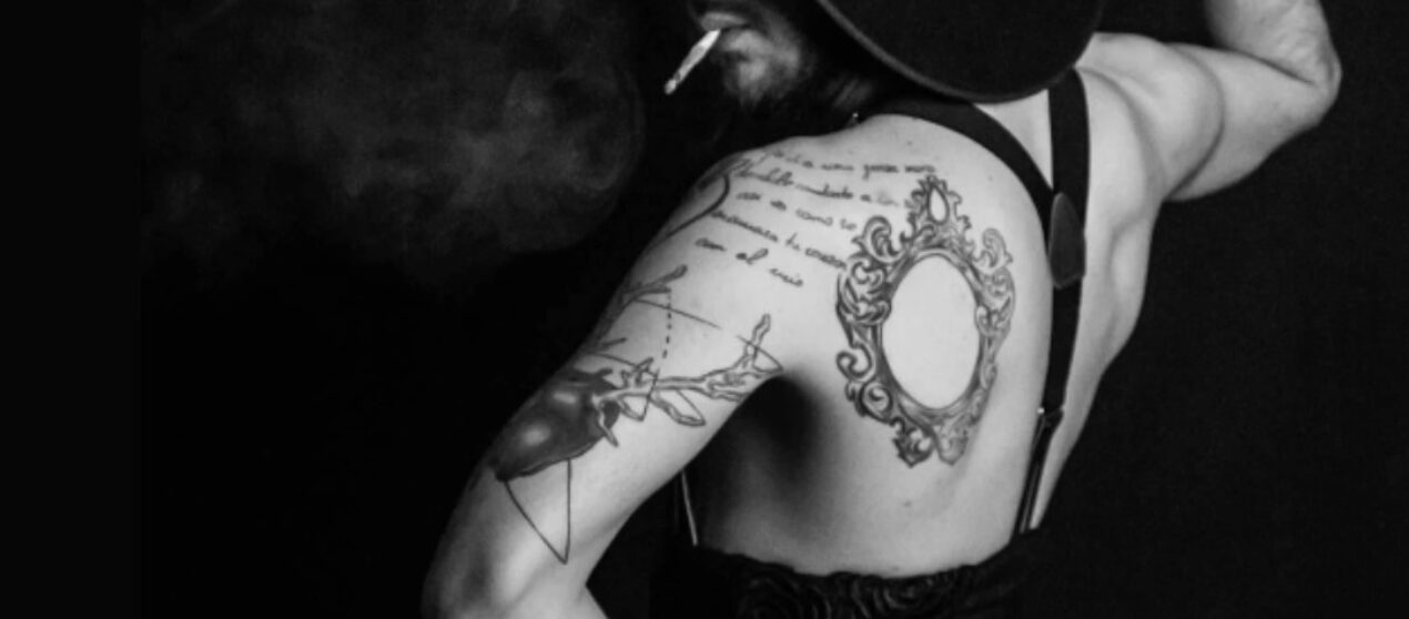 Flamenco Festival Azul 2026 * Marseille, Digne-les-Bains, Aix-en-Provence